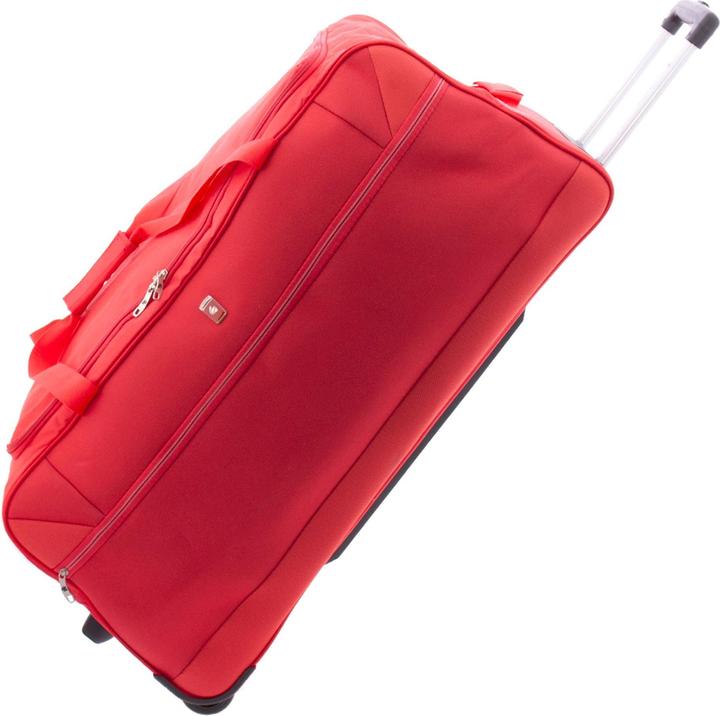Immagine prodotto Wüsthof 2100 Borsa da viaggio a 2 rotoli da 80 cm (104 l)