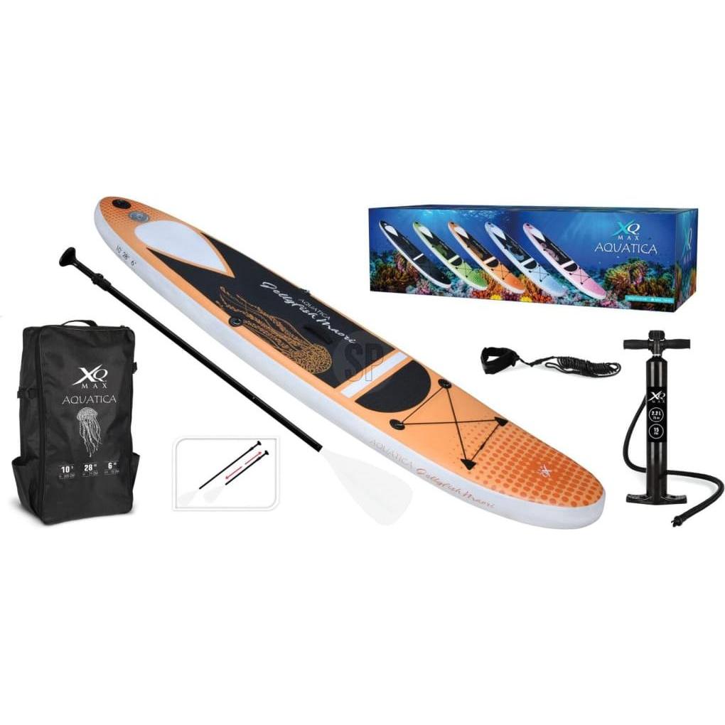 XQ Max, Stand Up Paddle