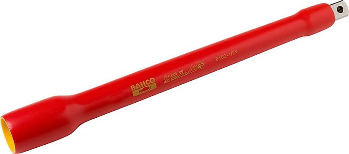 Produktbild Bahco Verlängerung 1/2", tauchisoliert 150 mm