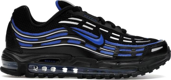 Image du produit Nike Air Max TL 2.5 Black Hyper Royal (40)