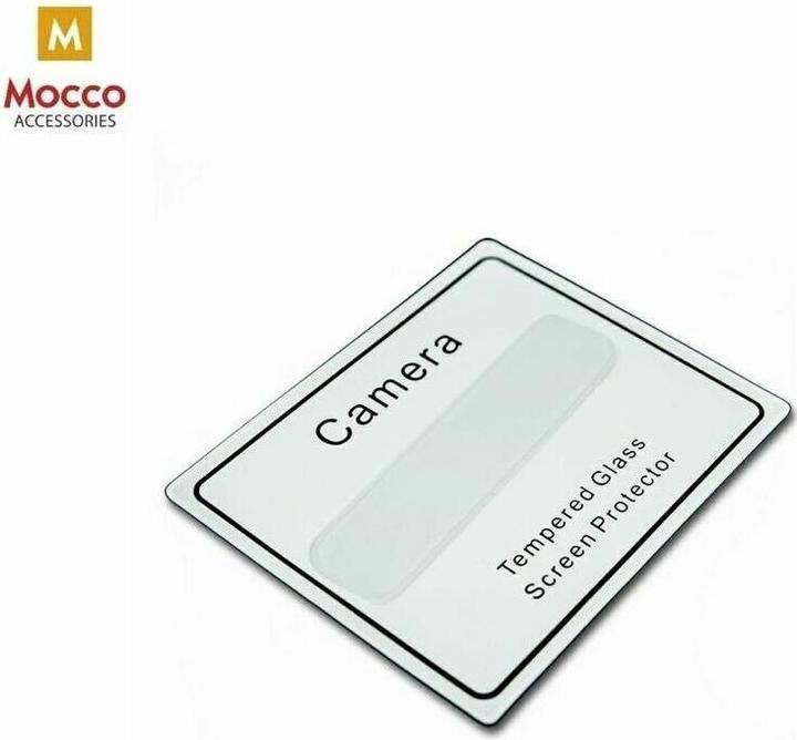 Mocco Tempered Glass Aizsargstikls priekš Apple iPhone 7 / 8 Kameras (Apple iPhone 7)