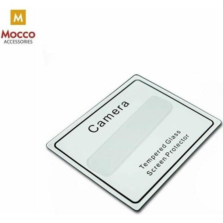 Mocco Tempered Glass Aizsargstikls priekš Apple iPhone 7 / 8 Kameras (Apple iPhone 7), Pellicola protettiva smartphone