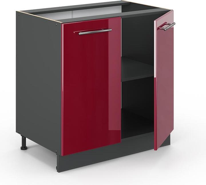 Produktbild Vicco Spülenunterschrank Fame-Line