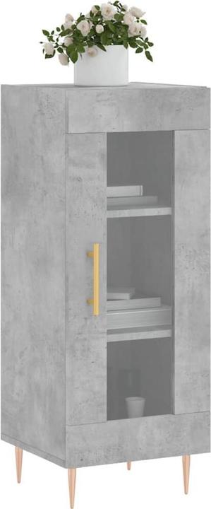 Image du produit vidaXL Sideboard (34.50 x 34 x 90 cm)