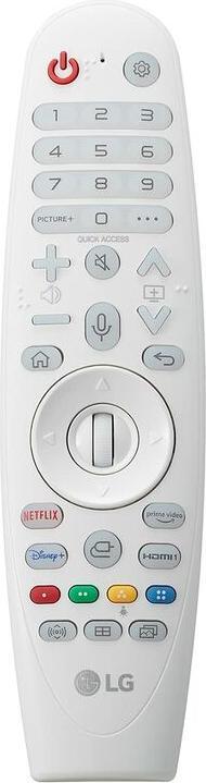 Image du produit LG HU710PW (4K, 2000 lm, 1.30 - 2.08)
