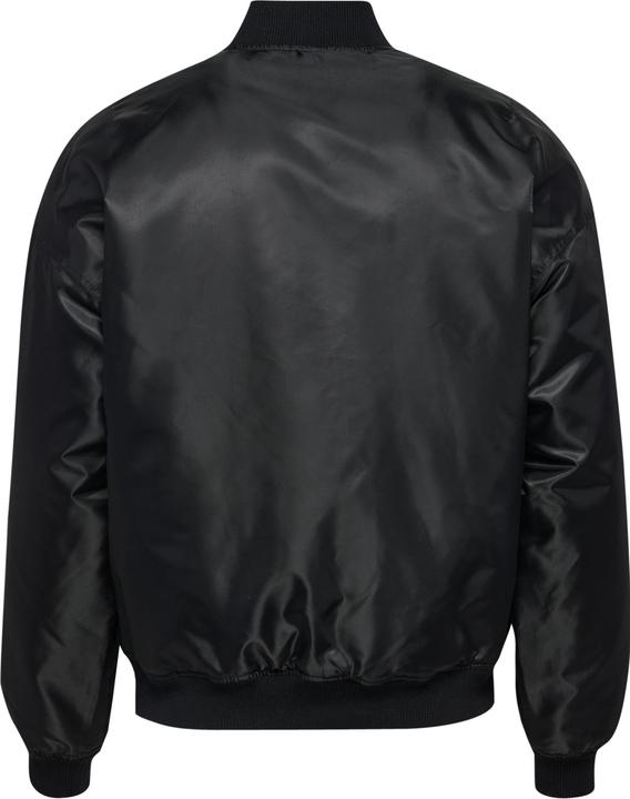 Actual product image hummel hmlBASEBALL JACKET BEE (M)