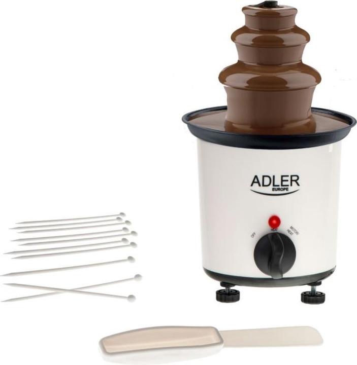 Produktbild Adler AD 4487 Schokoladenbrunnen