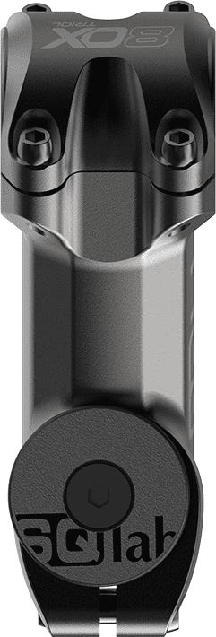 Produktbild Sqlab Vorbau 8OX Trial - 35°- 31.8 - 90mm (90 mm)