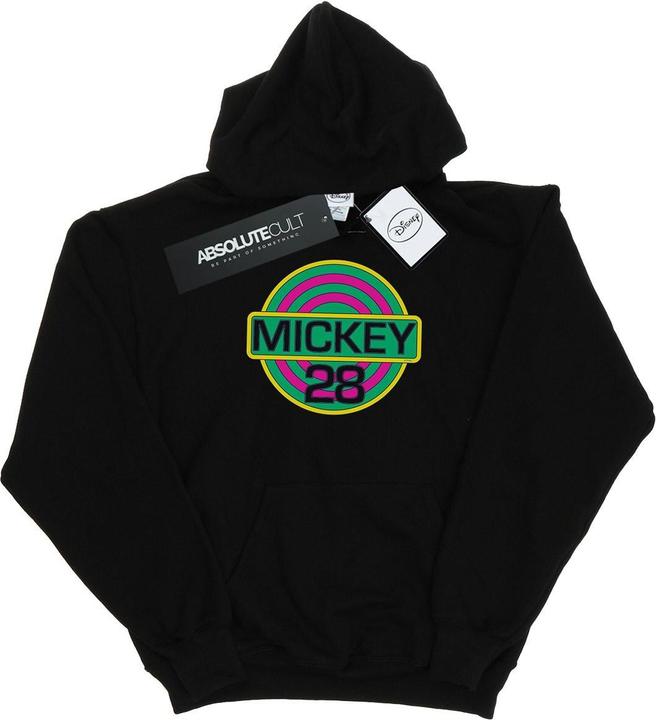 Produktbild Disney Mickey Mouse Mickey 28 Kapuzenpullover (3XL)