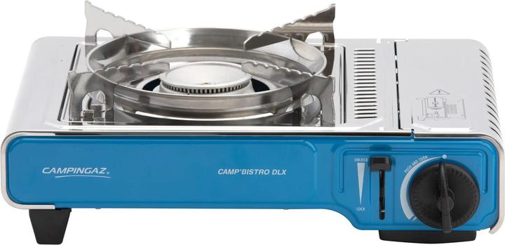 Actual product image Campingaz Camp'Bistro DLX