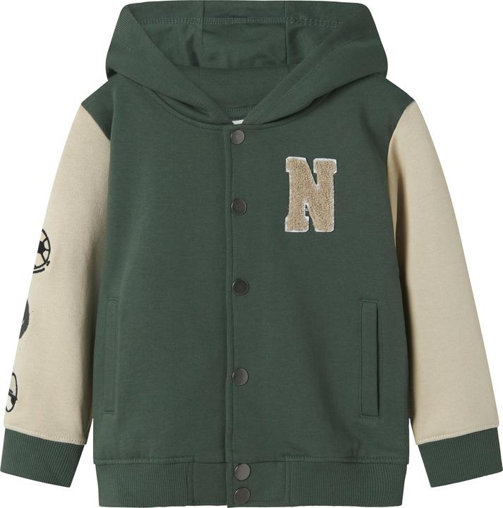 Immagine prodotto Name it Regular Fit Strickjacke (104)
