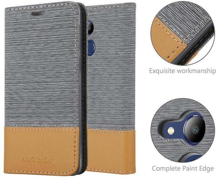 Image du produit Cadorabo Jeans Optik (Fee V9 Play)