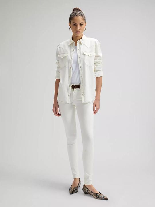 Image du produit Lee Scarlett (27, 33)