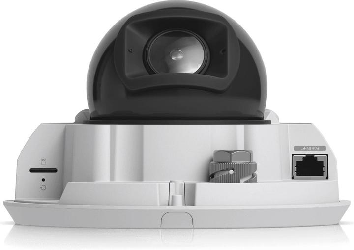Produktbild Ubiquiti All-weather vandal-proof 4K (3840 x 2160 Pixels)