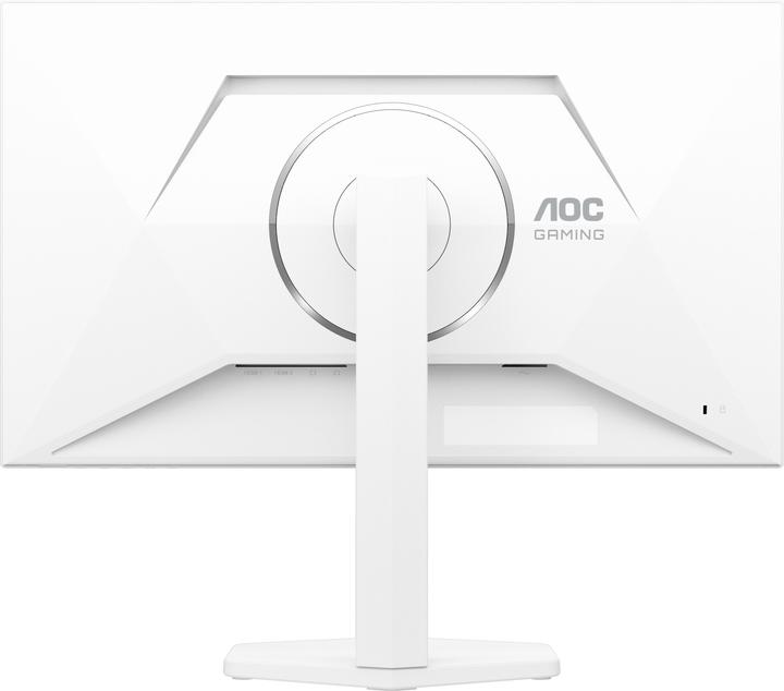 Produktbild AOC U27G4R (3840 x 2160 Pixel, 27")