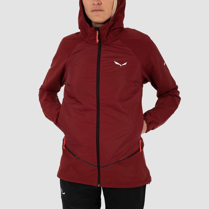 Actual product image Salewa PEDROC TWR/DST WO Ladies JACKET. (36)