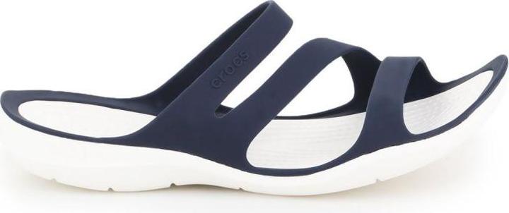 Actual product image Crocs W' Swiftwater Sandal (34, 35)