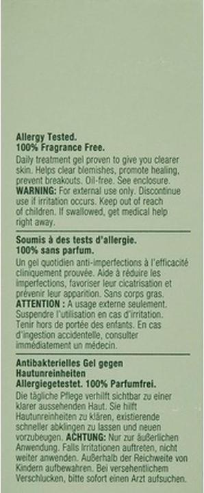 Produktbild Clinique Anti Blemish (30 ml)