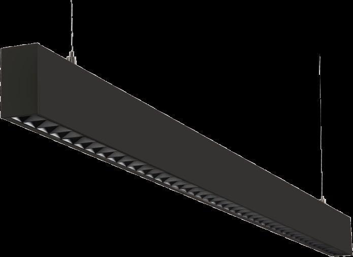 Produktbild Sg LED-Hängeleuchte