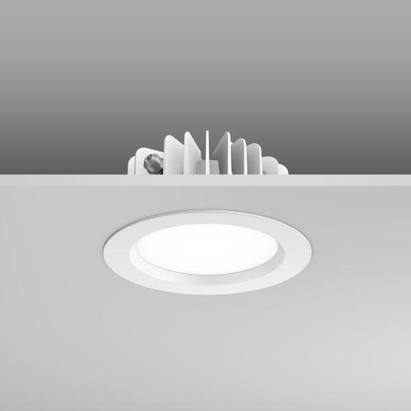 Produktbild RZB LED-Einbaudownlight (1300 lm)