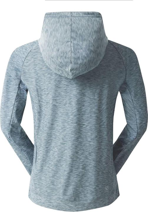 Actual product image Dare2b Womens/Ladies Sprint City Lightweight Hoodie (46)