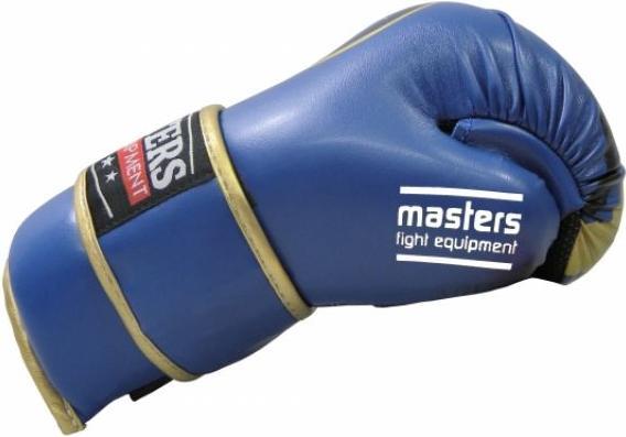 Image du produit Masters Offene Handschuhe