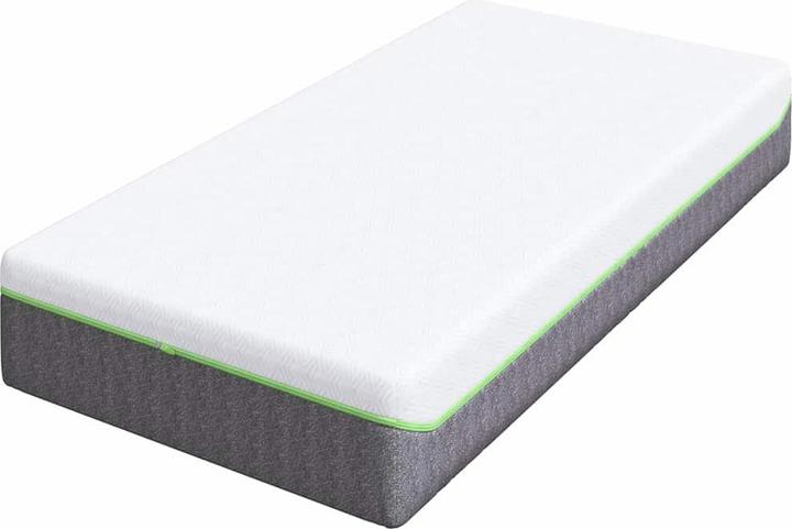 Image du produit vidaXL Matelas (Noyau de mousse, Noyau de printemps)