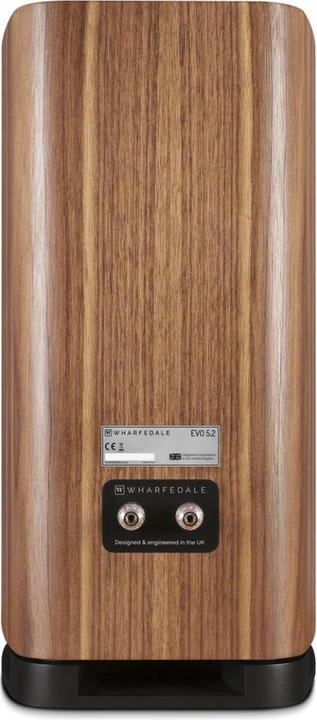 Image du produit Wharfedale EVO 5.2 - 1 Paar (1 paire)