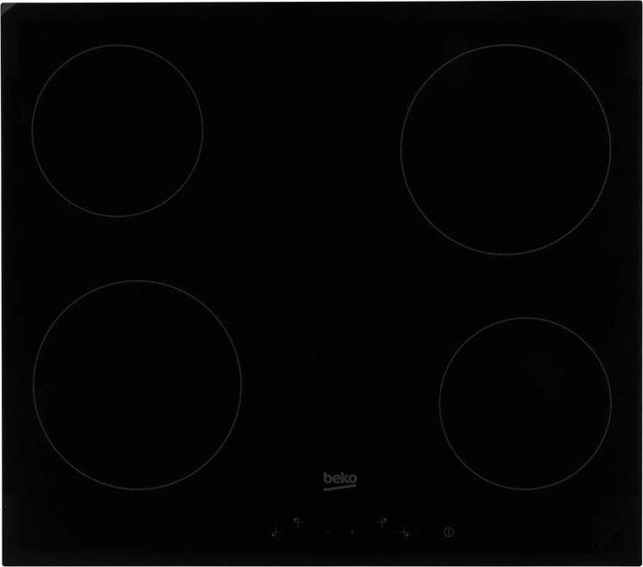 Image du produit Beko HIC64400E