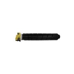 Thumbnail - Freecolor, Toner, Toner Kyocera TK-Yellow TASKalfa 4052ci/4053ci