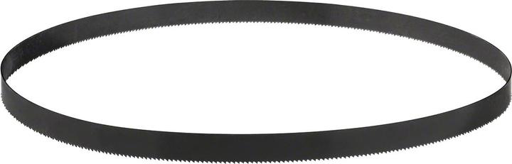 Actual product image Bosch Professional Zubehör PRO CB2824 Bandsaw blade, 733 mm, 2 pcs.