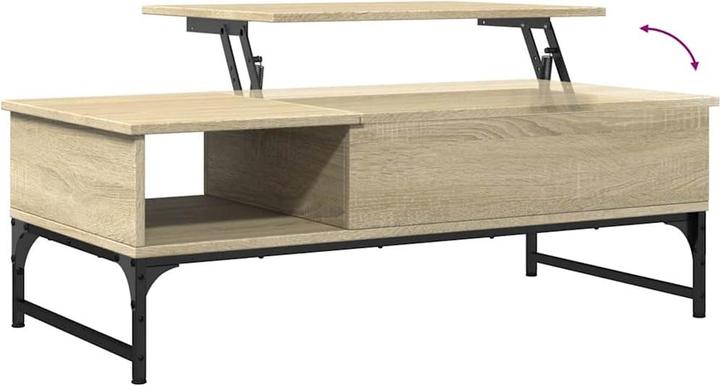 Produktbild vidaXL Couchtisch