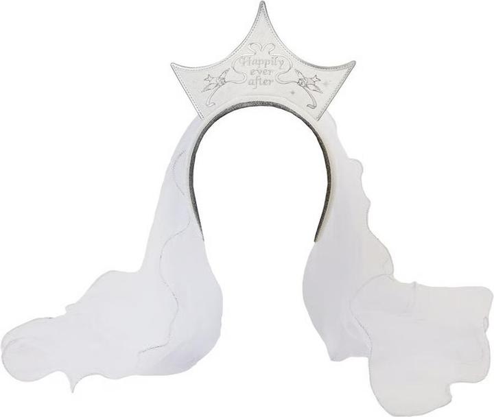 Actual product image Cinderella Loungefly Happily Ever After Headband