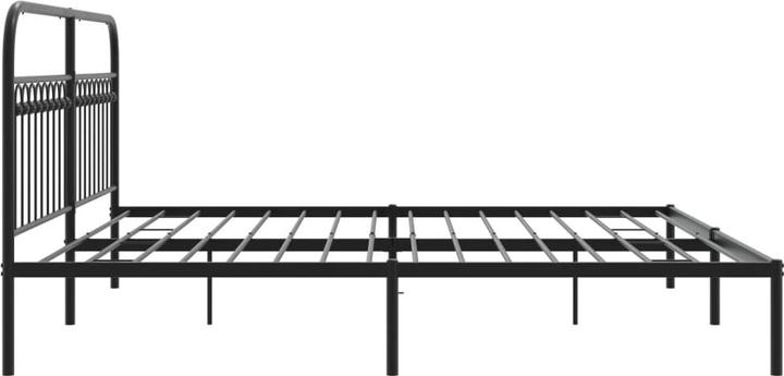 Image du produit vidaXL Bettgestell (200 x 200 cm)