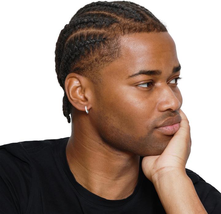 Produktbild Heideman Ruben silberfarben (100% Edelstahl)