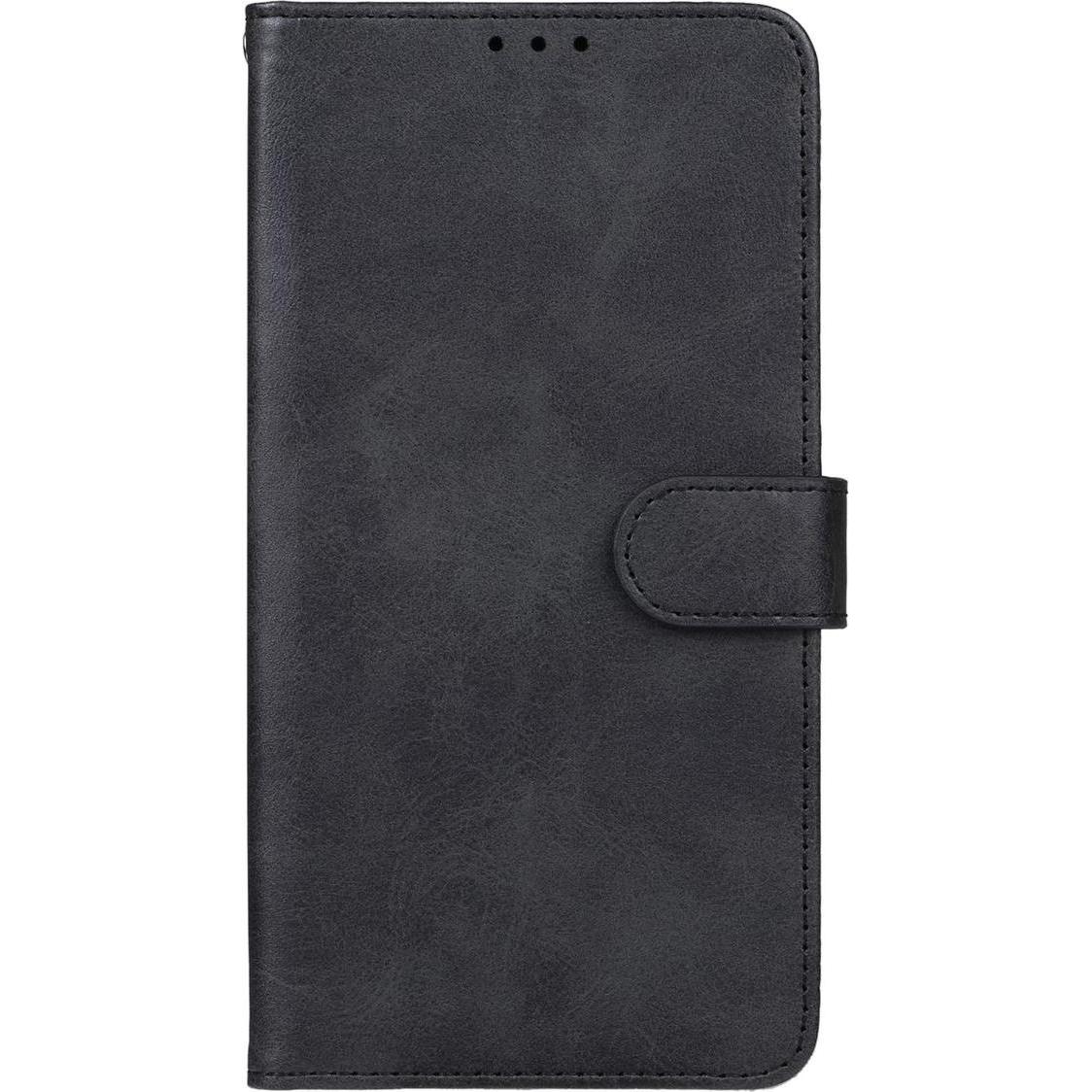 König Design Hülle Handy Schutz für Samsung Galaxy S23 Plus Ultra Case Cover Tasche Wallet (Samsung Galaxy S23+), Smartp...