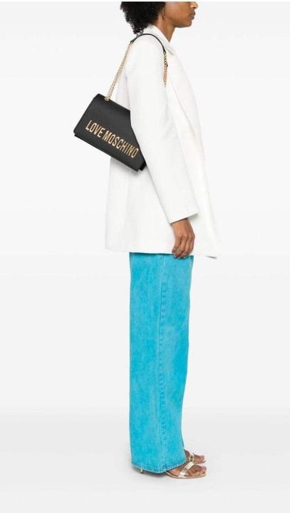 Actual product image Love Moschino Shoulder Bag