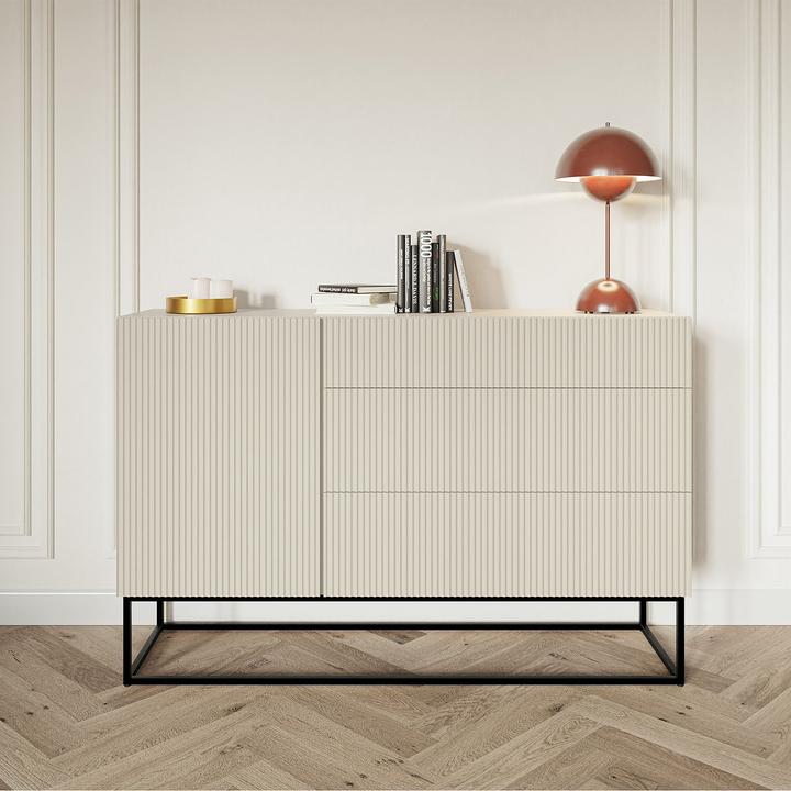Produktbild Selsey Veldio (140 x 38 x 90 cm)