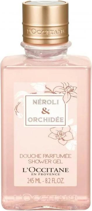 Produktbild L'Occitane Neroli & Orchidee Shower Gel (250 ml)
