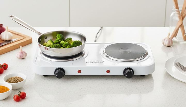 Image du produit Esperanza EKH010W