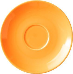 Produktbild Origami Aroma-Untertasse aus Keramik