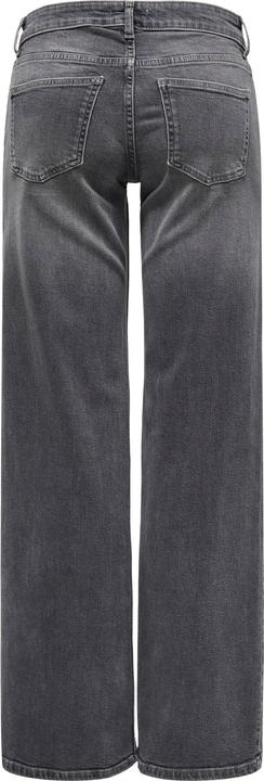 Produktbild Only ONLJULLES Niedrige Taille Gerade geschnitten Jeans Jeans mit weitem Bein (W31/L34)