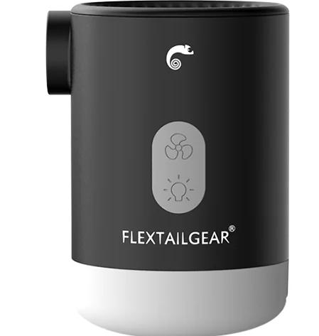 Actual product image Flextailgear Max Pump2 Pro