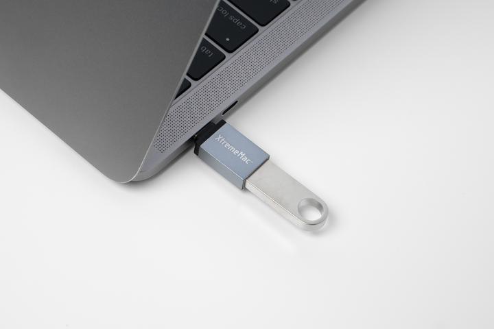 Immagine prodotto XtremeMac Da USB Tipo-C a (USB-A)