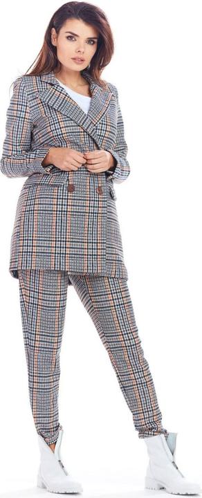 Actual product image Awama Jacket model (L)