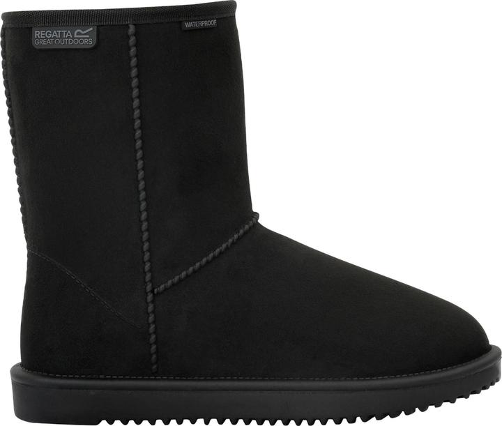 Produktbild Regatta Winterstiefel Risely Wasserfest (41)