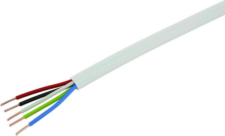 Steffen Installationskabel TT LNPE (25 m)