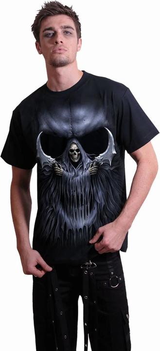 Produktbild Spiral Double Death TShirt (S)