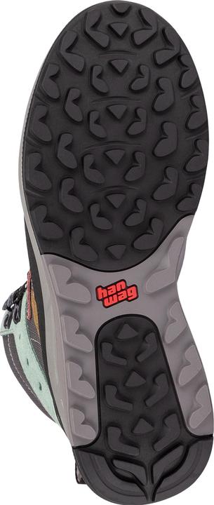 Produktbild Hanwag Rotpunkt Light Mid Lady GTX (40.5)