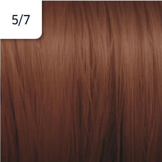 Image du produit Wella Illumina Color (5/7 brun clair brun clair)